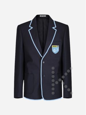 Boys Blazer