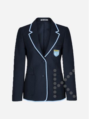 Girls Blazer