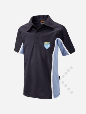P.E. Polo Shirt