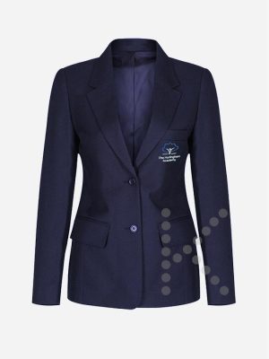 Girls Blazer