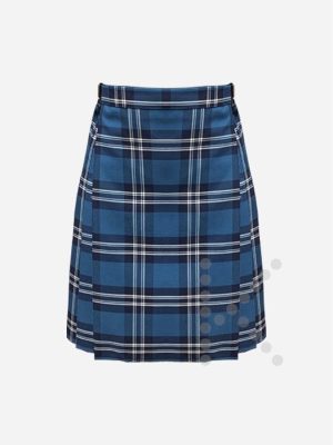 Tartan Kilt