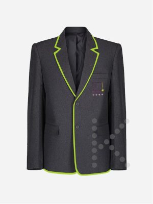 Unisex Blazer