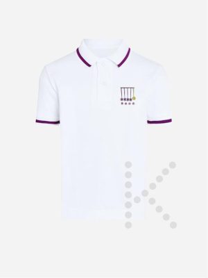 P.E. Polo Shirt