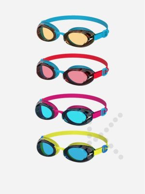 Junior Speedo Swimming Goggles