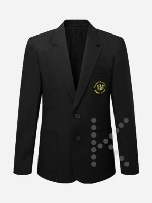 Boys Blazer