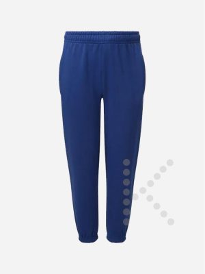 Jogging Bottoms (Royal Blue)