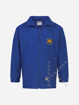Fleece Jacket