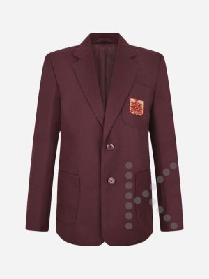 Boys Blazer