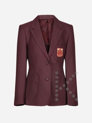 Girls Blazer