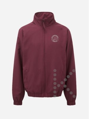 P.E. Tracksuit Top