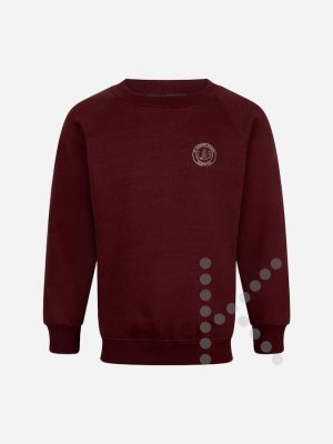 Infant P.E. Sweatshirt