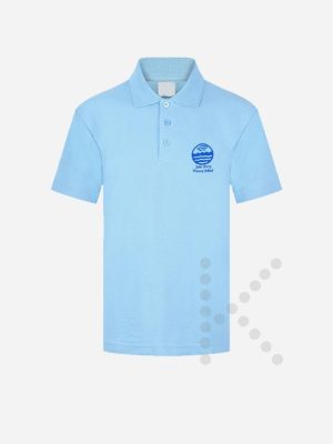 Uniform Polo Shirt