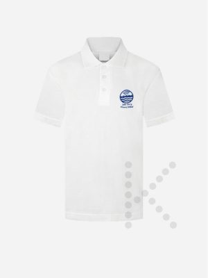 P.E. Polo Shirt