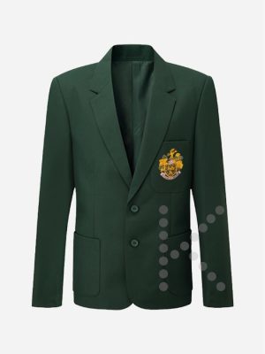 Boys Blazer