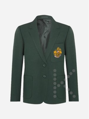 Girls Blazer