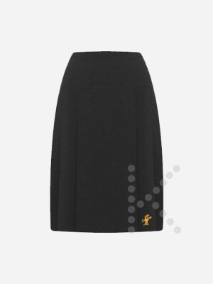 Front Panel Skirt