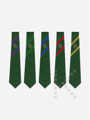 Year Group Tie