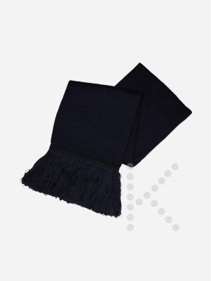 Scarf (Navy)