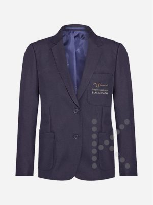 Girls Blazer