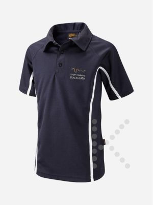 P.E. Polo Shirt