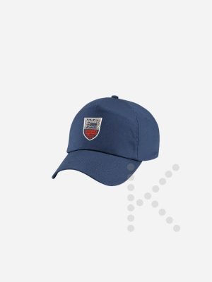 Junior Cap