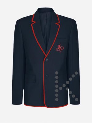 Boys Blazer