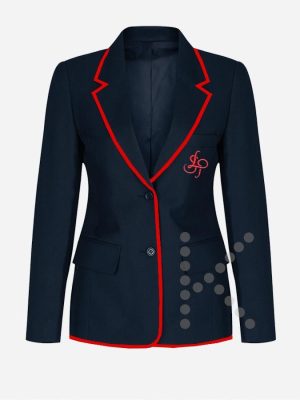 Girls Blazer
