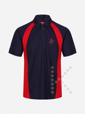 P.E. Polo Shirt
