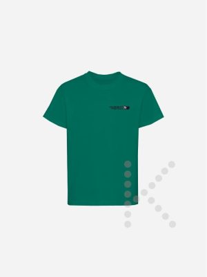 P.E. T-Shirt (Green)