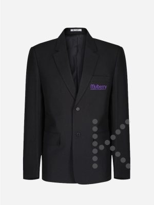 Boys Blazer