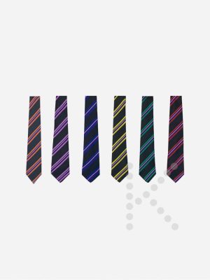 House Ties