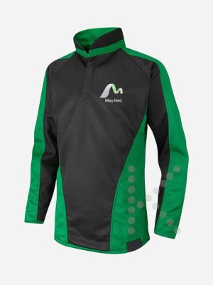 Long Sleeve P.E. Top