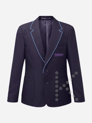 Boys Blazer