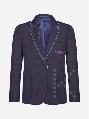 Girls Blazer