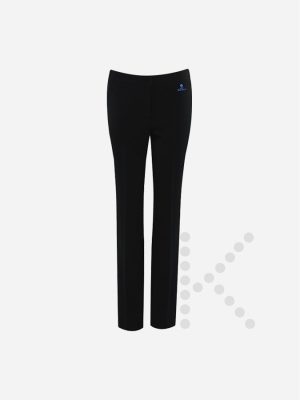 Girls Style Slim Fit Trouser