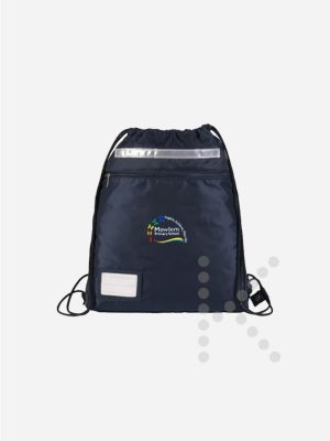 Gym Bag