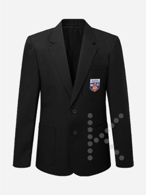 Boys Blazer