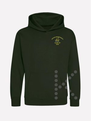 Leavers Hoody 2025