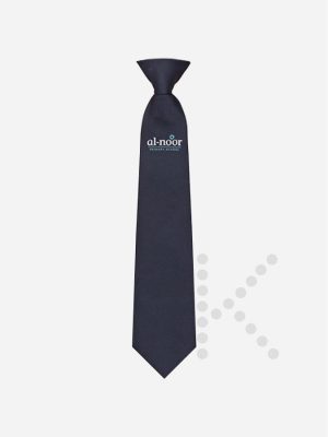 Boys KS2 Tie