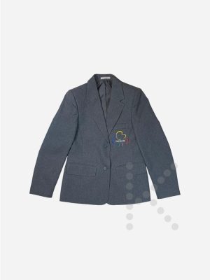 Girls Blazer