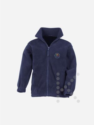 Fleece Jacket