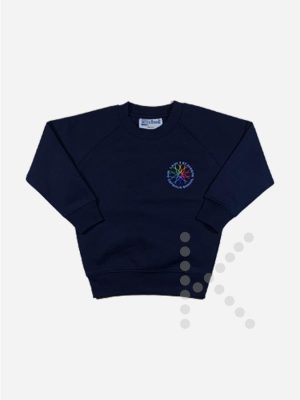 Nursery Sweatshirt