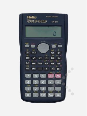 Scientific Calculator