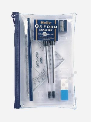 Oxford Exam Set