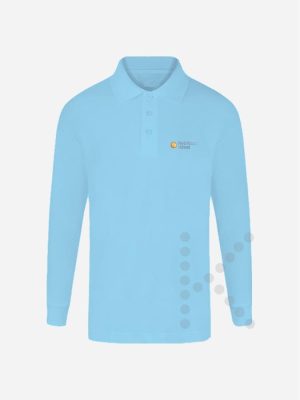 Polo Shirt (Long Sleeve)