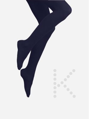 Tights (Navy)