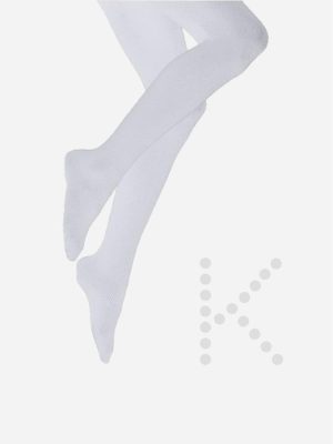 Tights (White)