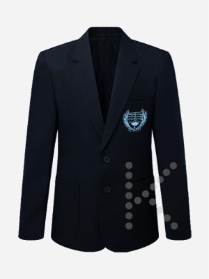 Boys Blazer