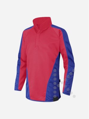 Reversible Sports Top