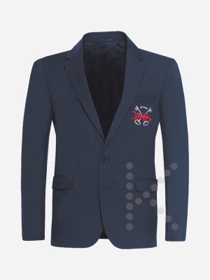 Sixth Form Boys Blazer
